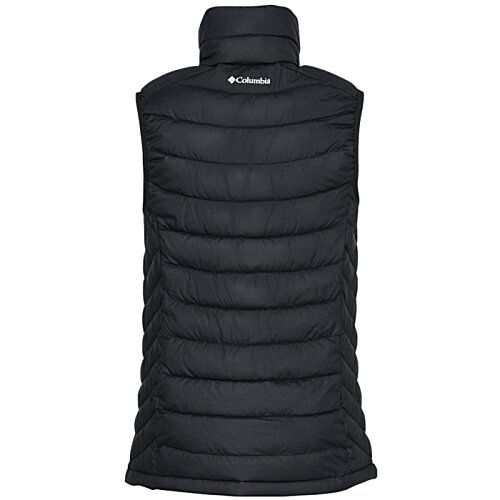 Additional Image 1 - a black water bottle with a white background