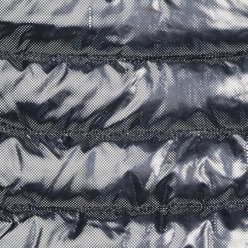 Additional Image 2 - a close up of a black and white surface