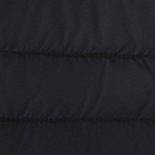 Additional Image 2 - a black puffy coat