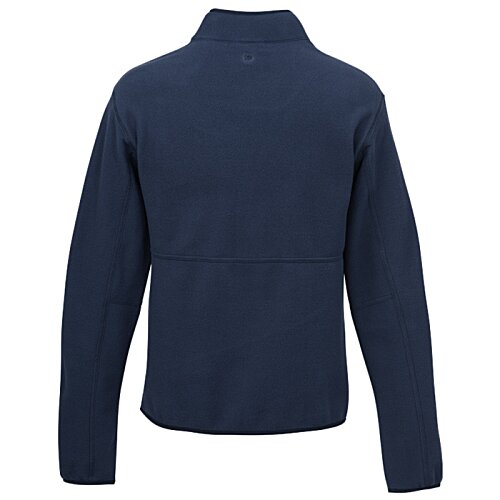 Additional Image 1 - a blue jacket with a white background