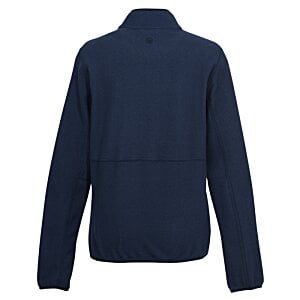 Additional Image 1 - a blue jacket with a white background