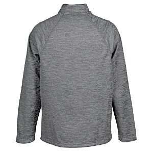 Additional Image 1 - a grey jacket with a white background