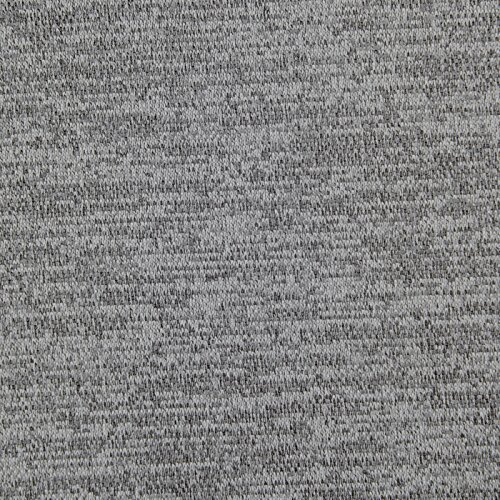 Additional Image 2 - a grey fabric with black specks