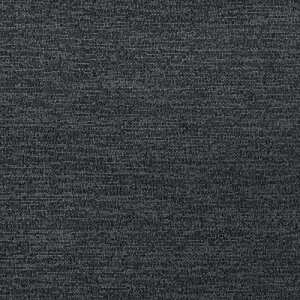 Additional Image 2 - a black fabric with white spots