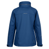 View Image 3 of 4 of Peyto Soft Shell Jacket - Ladies'