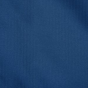 Additional Image 3 - a blue fabric with a white stripe