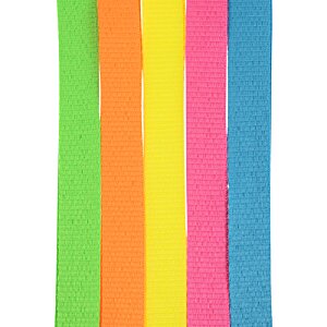 Additional Image 3 - a group of colorful strips