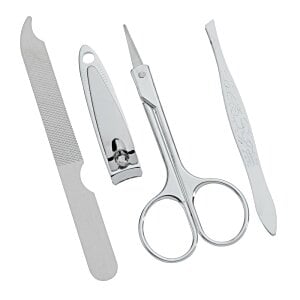 Additional Image 2 - a group of manicure tools