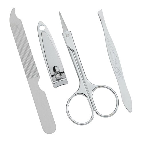 Additional Image 2 - a group of manicure tools