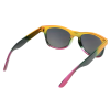 View Image 3 of 3 of Metallic Rainbow Sunglasses - 24 hr