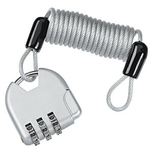 Additional Image 1 - a close-up of a key chain