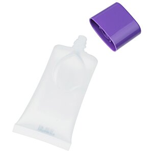 Additional Image 1 - a close up of a tube