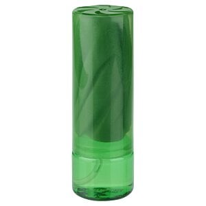 Additional Image 1 - a green tube with a green cap