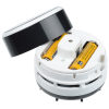 View Image 3 of 5 of Cordless Mini Desk Vacuum