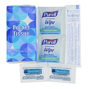 Additional Image 3 - a close up of a package