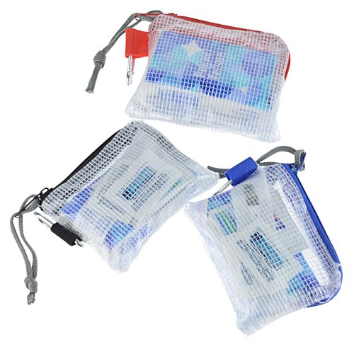 Additional Image 4 - a group of plastic bags