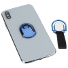 Additional Image 4 - a phone case with a ring