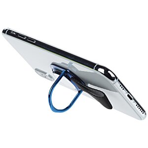 Additional Image 3 - a tablet with a blue cord attached to it