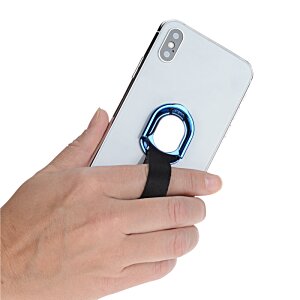 Additional Image 5 - a hand holding a phone