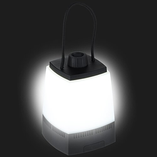 Additional Image 4 - a white light on a black background