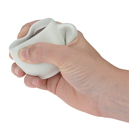 Additional Image 2 - a hand holding a white object