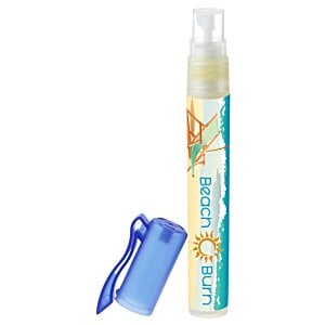 Additional Image 2 - a close up of a spray bottle