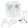 View Image 6 of 6 of Realm True Wireless Ear Buds with Charging Case