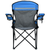 View Image 9 of 11 of Crossland Camp Chair - 24 hr