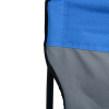 Additional Thumbnail Image 3 - a close up of a blue and grey fabric
