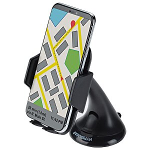 Additional Image 1 - a phone on a holder
