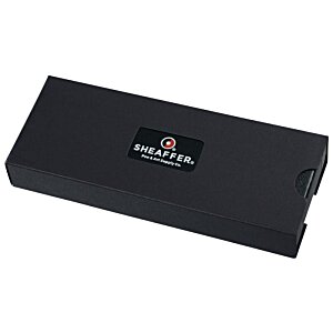 Additional Image 3 - a black rectangular object with a logo