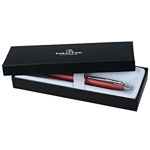Additional Image 1 - a black box with a red pen inside