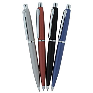 Additional Image 2 - a group of pens in a row