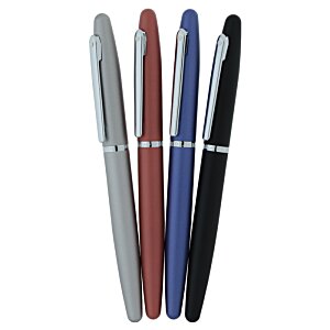 Additional Image 5 - a group of pens in a row
