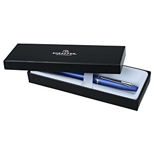 Additional Image 6 - a black box with blue and white pens