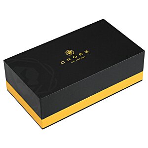 Additional Image 1 - a black and yellow rectangular box