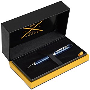 Additional Image 2 - a black and yellow box with a pen in it