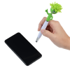 View Image 2 of 3 of Thumbs Up MopTopper Stylus Pen - 24 hr