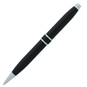 Additional Image 1 - a black and white pen