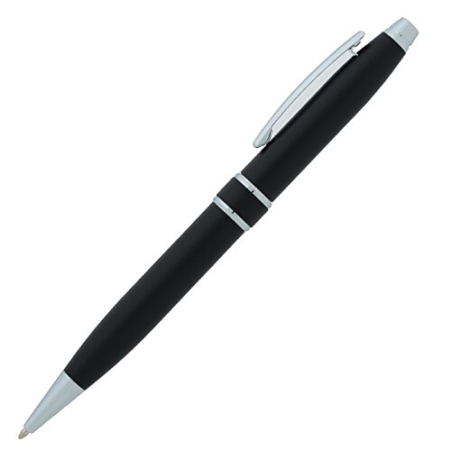 Additional Image 3 - a black and white pen