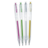 Additional Image 1 - a group of pens on a white background