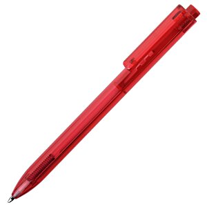 Additional Image 1 - a red pen with a red cap