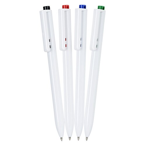 Additional Image 3 - a group of pens with different colors