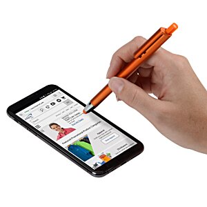 Additional Image 3 - a hand holding a pen