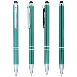 Additional Image 2 - a group of pens on a white background
