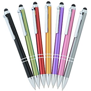 Additional Image 3 - a group of pens in a fan