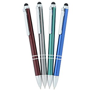 Additional Image 4 - a group of pens in a holder