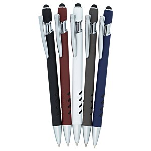 Additional Image 2 - a group of pens on a white background