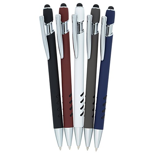 Additional Image 2 - a group of pens on a white background