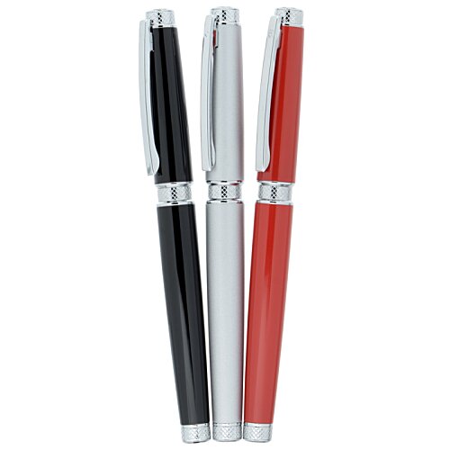 Additional Image 4 - a group of pens on a white background
